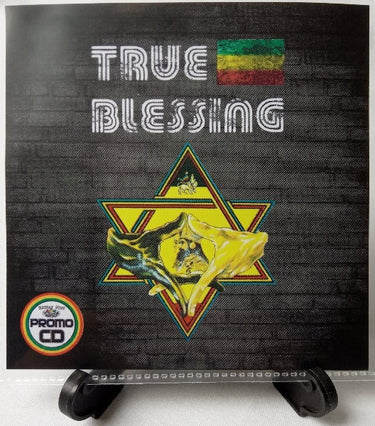 True Blessing